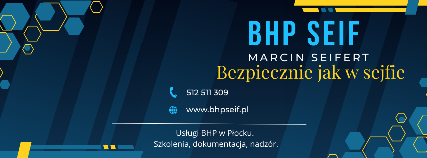 BHP Seif – cover Facebook