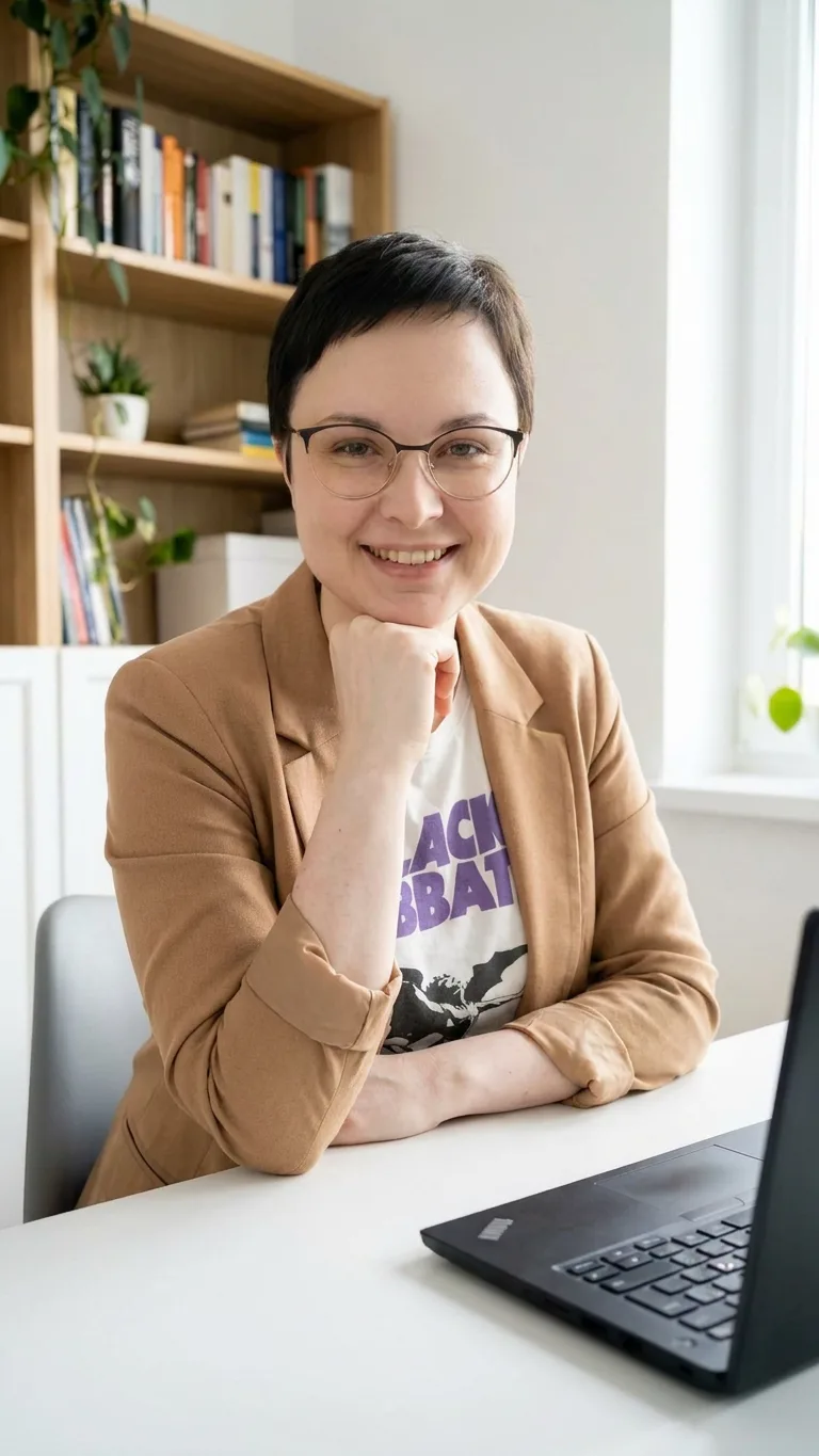Magdalena Buraczyńska — prowadzenie social media, BiuroDal