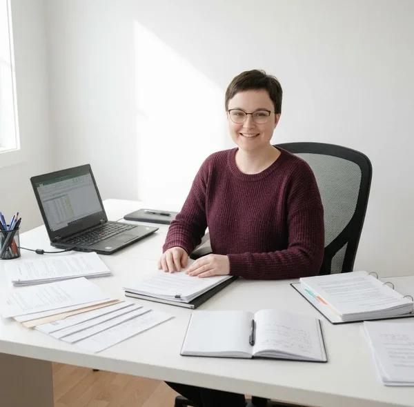 Magdalena Buraczyńska – Zastępstwo pracownicze, wirtualna asystentka BiuroDal