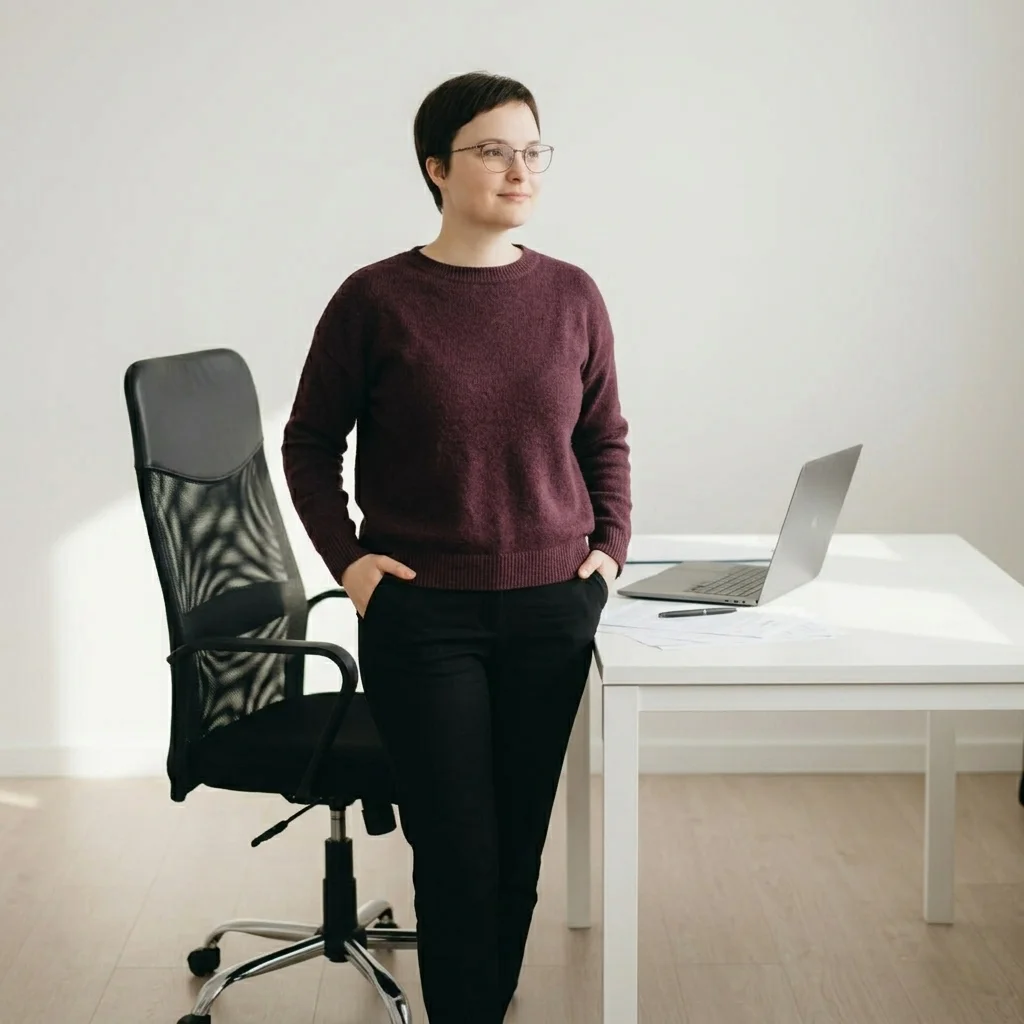 Magdalena Buraczyńska – strony WWW dla małych firm, BiuroDal