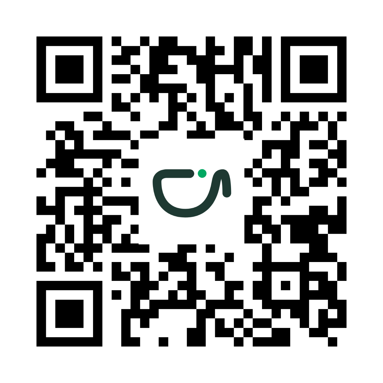 Kod QR BiuroDal