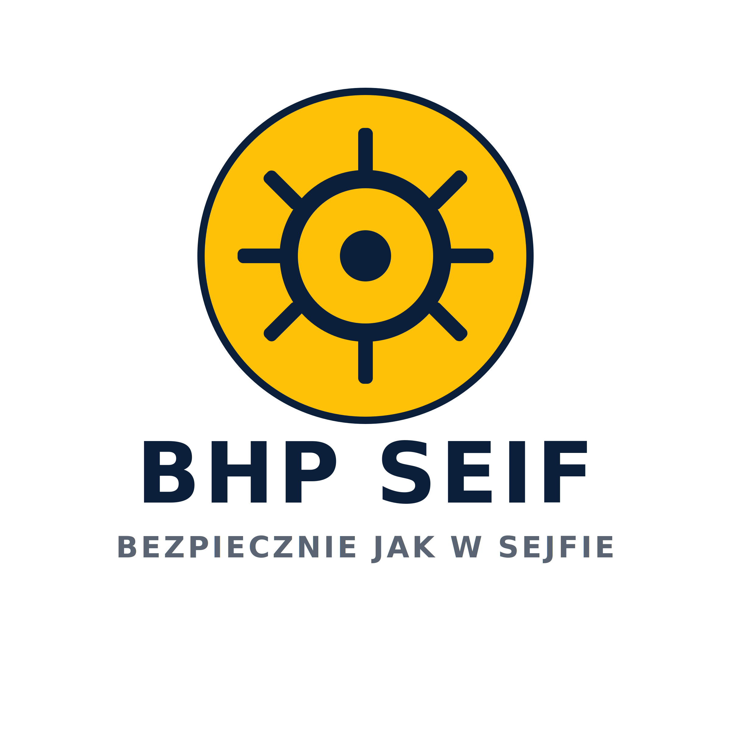 BHP Seif – logo