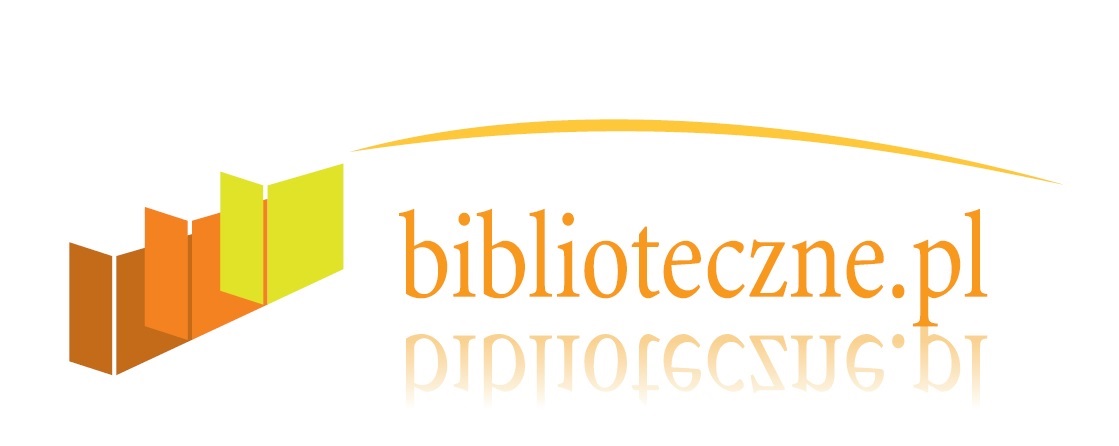 Biblioteczne.pl – logo
